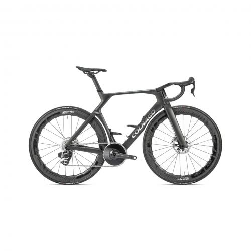 COLNAGO Y1RS | FRAMESET | L | DARK