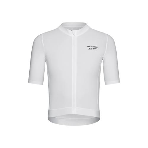 MEN'S ESSENTIAL JERSEY - LIGTH BROWN