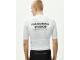 MEN'S ESSENTIAL JERSEY - LIGTH BROWN