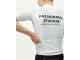 MEN'S ESSENTIAL JERSEY - LIGTH BROWN