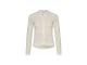 PAS NORMAL STUDIOS | WOMEN'S ESSENTIAL LIGHT LONG SLEEVE JERSEY | OFF WHITE