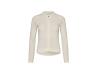 PAS NORMAL STUDIOS | WOMEN'S ESSENTIAL LIGHT LONG SLEEVE JERSEY | OFF WHITE