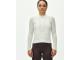 PAS NORMAL STUDIOS | WOMEN'S ESSENTIAL LIGHT LONG SLEEVE JERSEY | OFF WHITE