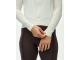 PAS NORMAL STUDIOS | WOMEN'S ESSENTIAL LIGHT LONG SLEEVE JERSEY | OFF WHITE
