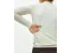 PAS NORMAL STUDIOS | WOMEN'S ESSENTIAL LIGHT LONG SLEEVE JERSEY | OFF WHITE