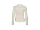 PAS NORMAL STUDIOS | WOMEN'S ESSENTIAL LIGHT LONG SLEEVE JERSEY | OFF WHITE