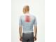 PAS NORMAL STUDIOS | MECHANISM LOGO JERSEY | AOP RTN LIGHT AQUA