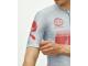 PAS NORMAL STUDIOS | MECHANISM LOGO JERSEY | AOP RTN LIGHT AQUA