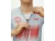 PAS NORMAL STUDIOS | MECHANISM LOGO JERSEY | AOP RTN LIGHT AQUA