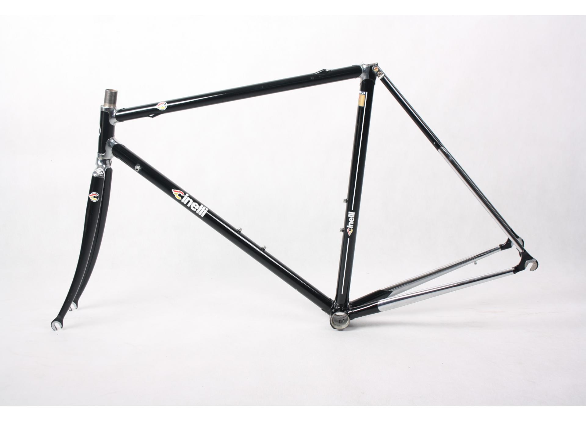 cinelli supercorsa frame