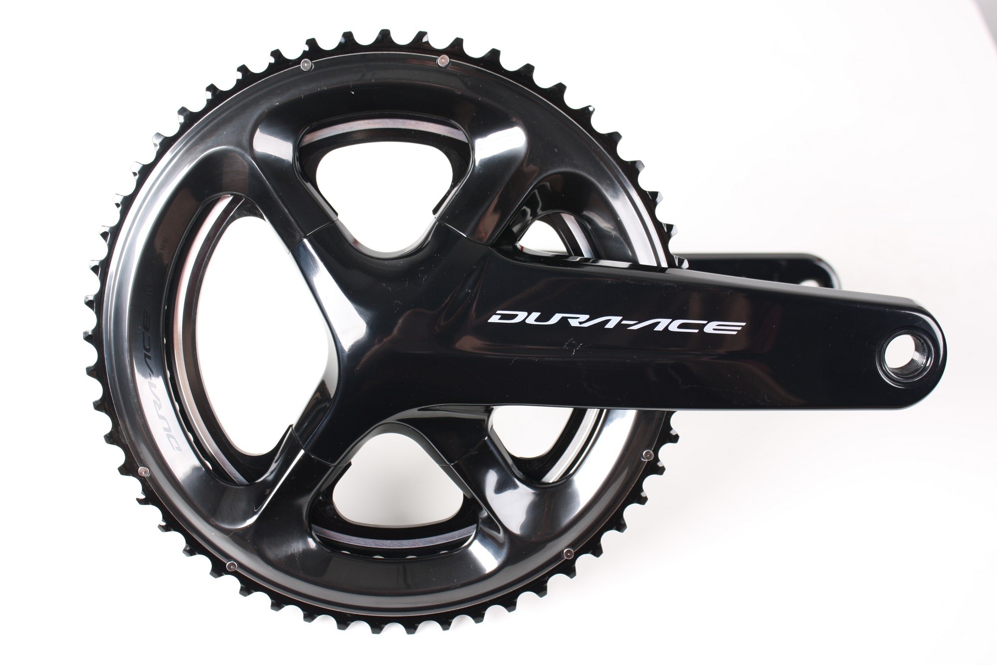 dura ace 53 39